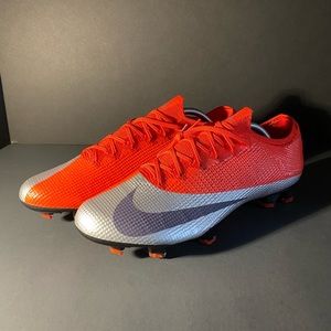 Nike Mercurial Vapor 13 Elite FG DNA Men's 12 US